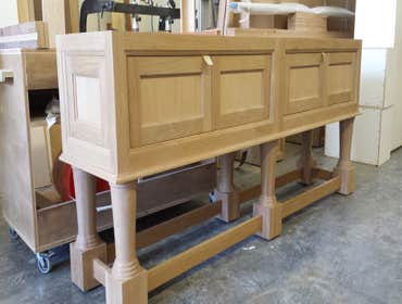 Photos by Serrao Cabinets and Design #12