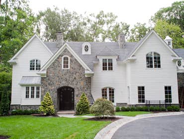 Project photos from Elayan Construction Services Llc The gallery displays photos from three custom
Homes built by ECS located in Oradell, Tenafly & Dem