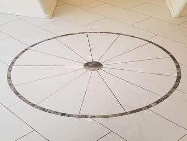 Photos by Capi Tile & Stone LLC
