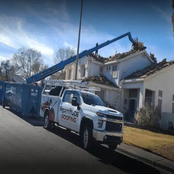 Fortitude Roofing