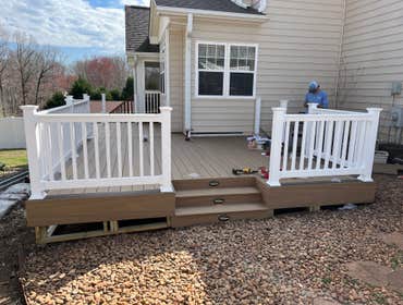 Photos by Tar Heel Builders #3