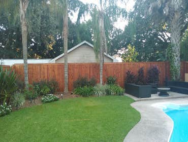 Photos by Nola Fence Company #1
