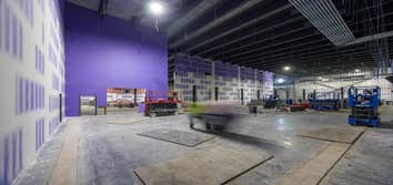Design Drywall West Inc