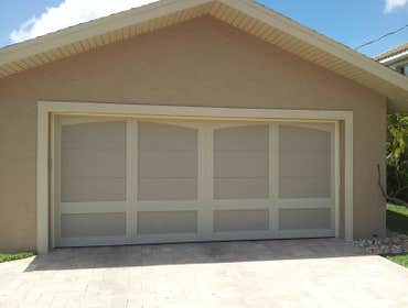 Photos from Garage Doors By Roy North Inc
