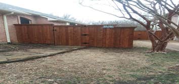 Fence Repair & Installation by DFW Fence And Arbor Pro Fence Repair & Installation by DFW Fence And Arbor Pro