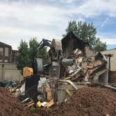 House Demo in North Bergen, NJ