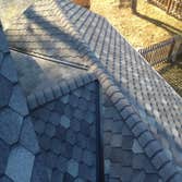 Roofing