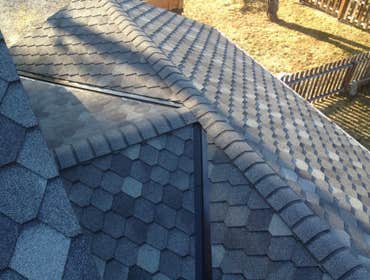 Roofing