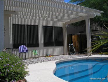 Patio Covers