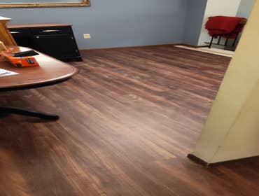 Photos by Clawson's Flooring #1
