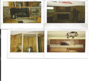Photos from Jennie Mae James Construction