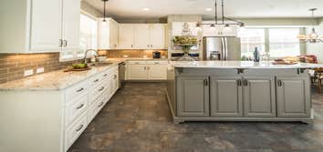 Kitchen Remodel
