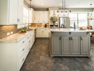 Kitchen Remodel