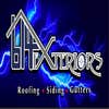 614 Exteriors, LLC logo
