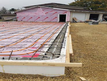 Photos by Haughey Construction #1