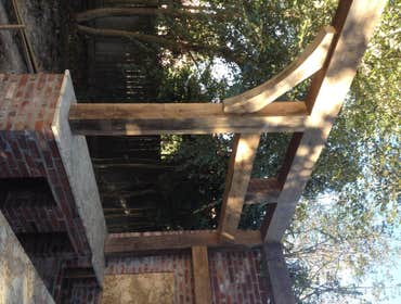 Timber frames