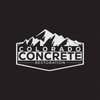 Colorado Concrete Restoration logo