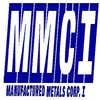 Manufactured Metals Corporation, I logo