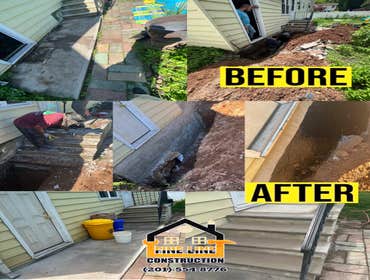 Photos by Fine Line Construction LLC #1