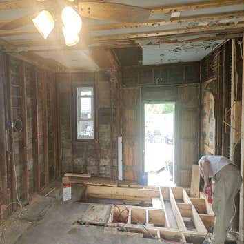 Photos by RIA Construction