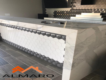 Photos by Almaro Lone Star Construction Services 713.272.6911