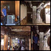 Photos from Evans Mechanical Inc