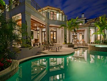 Photos by Stiles Sowers Construction Inc #1 Spec Home