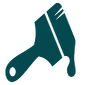 Lvpainting LLC logo