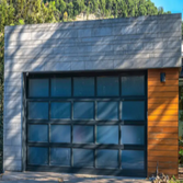 Vertical Contracting - Detached Garage Builders
