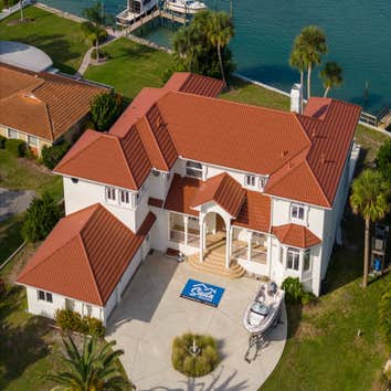 Siesta Roofing