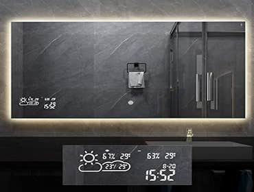 Smart Bathroom