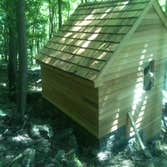 Photo(s) from Deiter Built Builders Custom Designed and Built Wood Shed