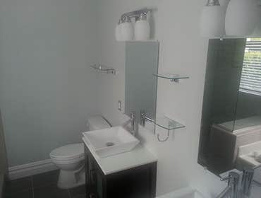 Project photos