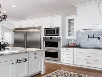 Kitchens