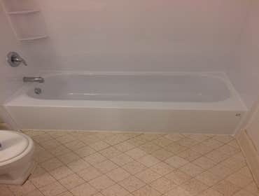 Photos from Bathfitter Tennessee, Inc