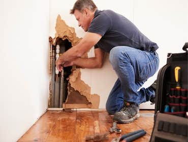 Photos by Northlake plumbing #1