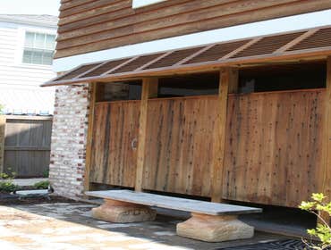 Photos from Covington Hendrix Anderon Architects