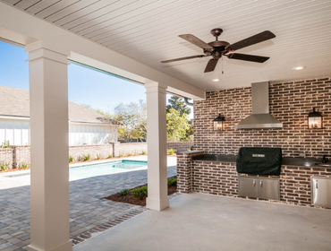 Custom Homes