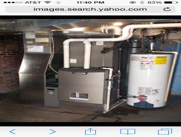 Photo(s) from Dm Plumbing, Heating And Ac