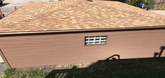 Photos from J Armstrong Construction