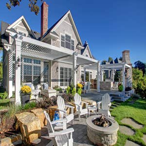 Coastal Modern