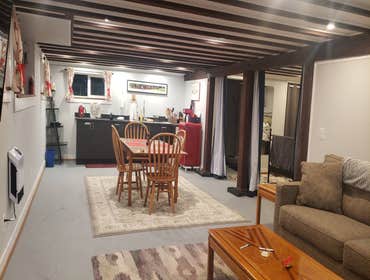Photos by Silverback Construction Services, LLC #1
