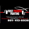 First Premier Painting LLC logo