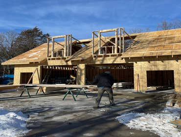 Photos by ISW Custom Builders #2