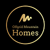 Offgrid Mountain Homes logo