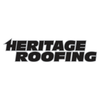 Heritage Roofing logo