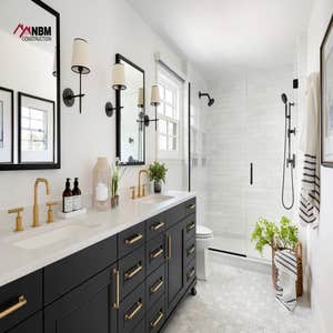 Nbm Construction Inc.