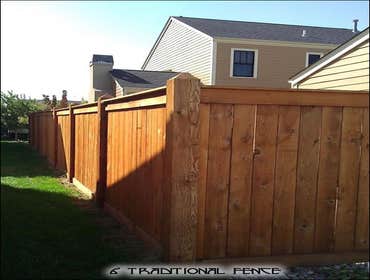 Fences