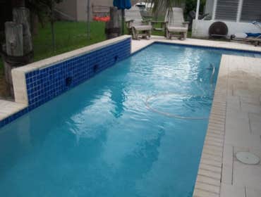Photos from Urban Oasis Pool and Spa Inc