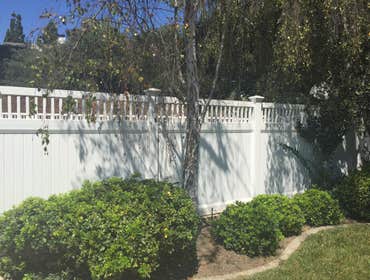 Fence